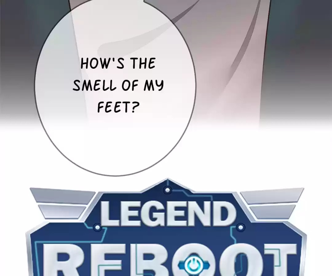 Read Legend Reboot chapter 138 image 3 on Lezhin
