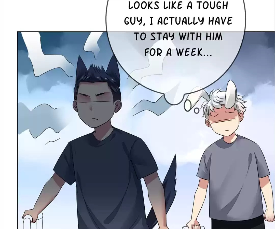 Read Legend Reboot chapter 138 image 32 on Lezhin