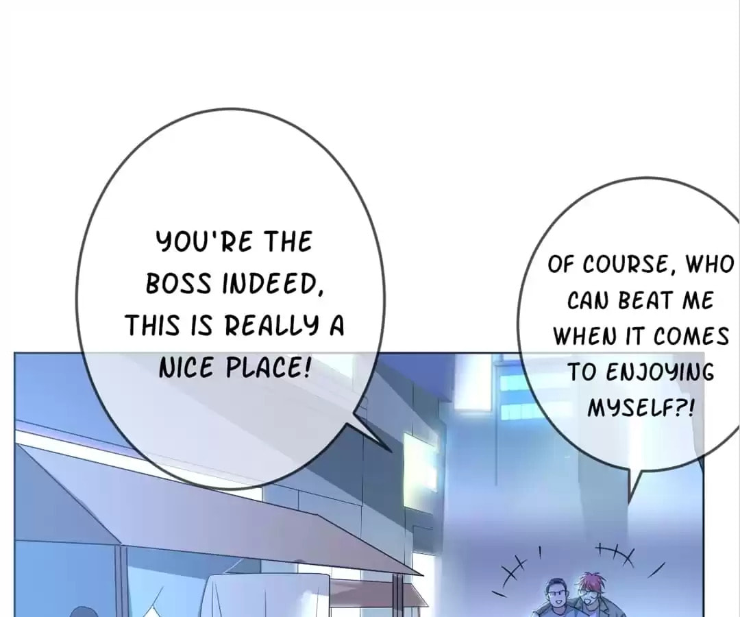 Read Legend Reboot chapter 138 image 66 on Lezhin