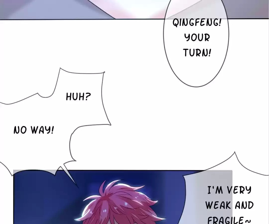 Read Legend Reboot chapter 139 image 14 on Lezhin