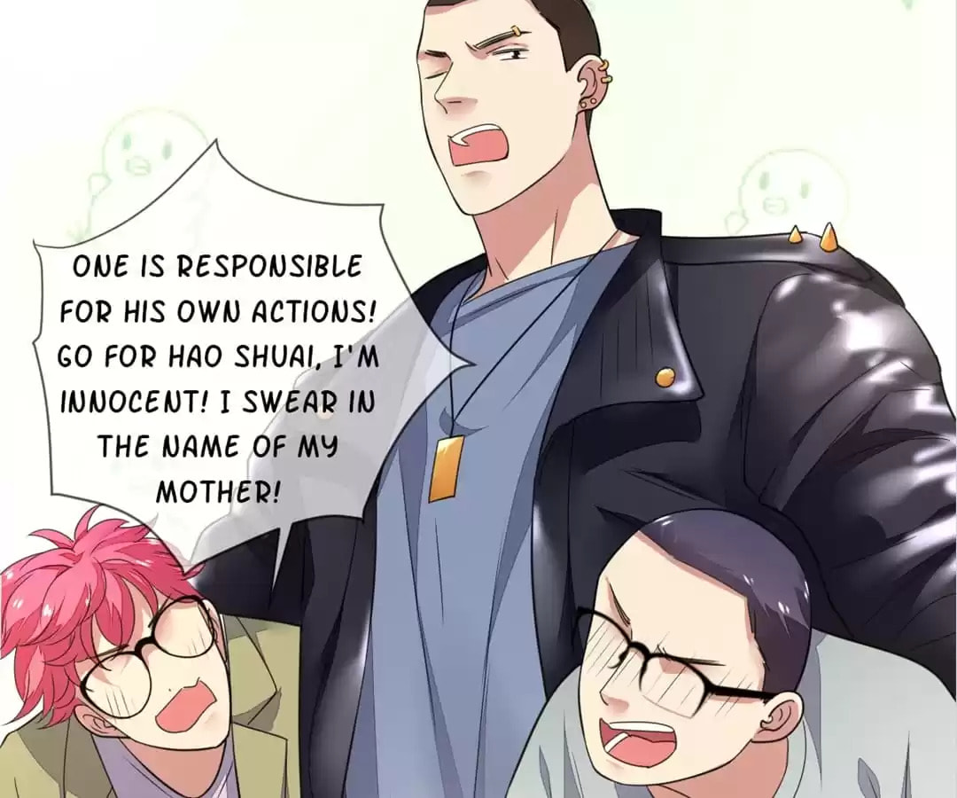 Read Legend Reboot chapter 139 image 28 on Lezhin