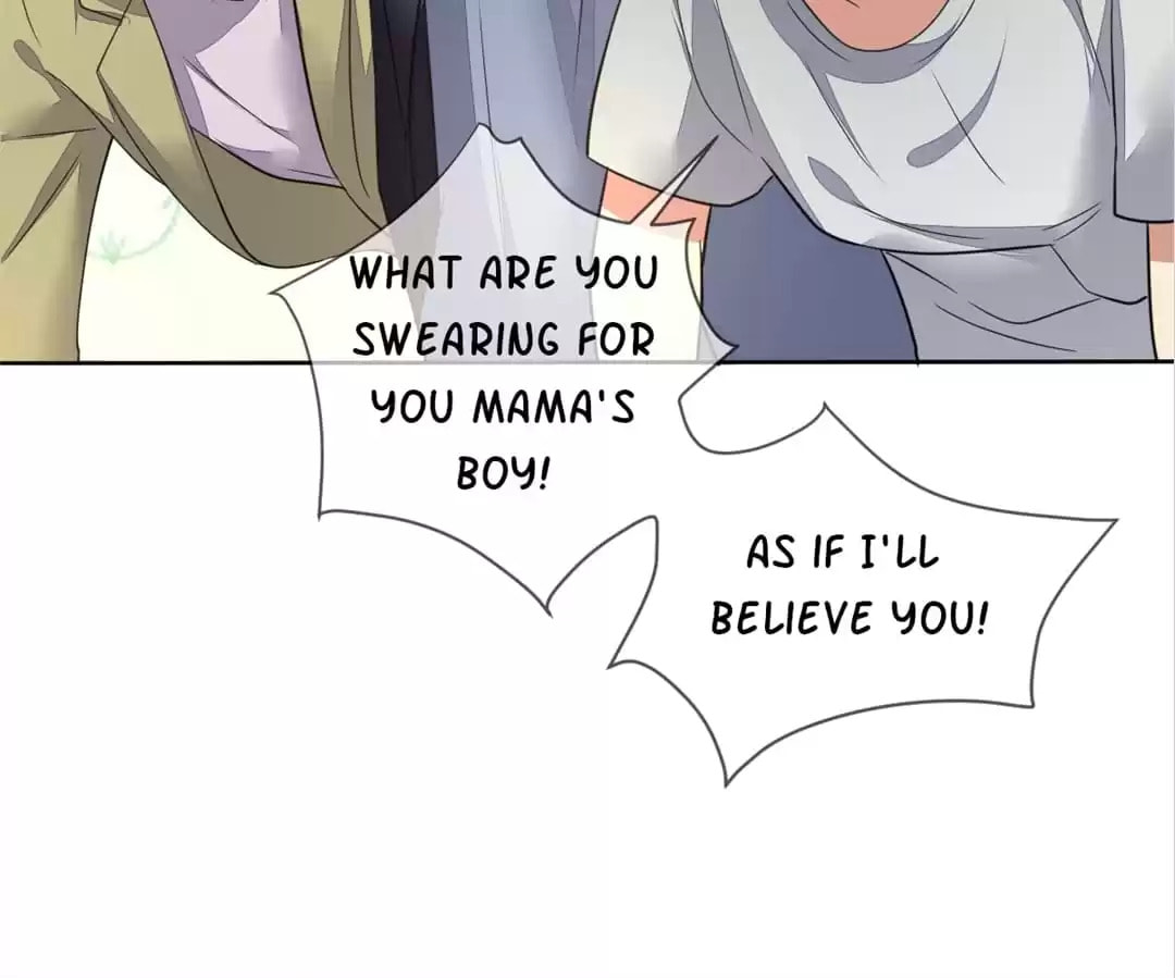 Read Legend Reboot chapter 139 image 29 on Lezhin