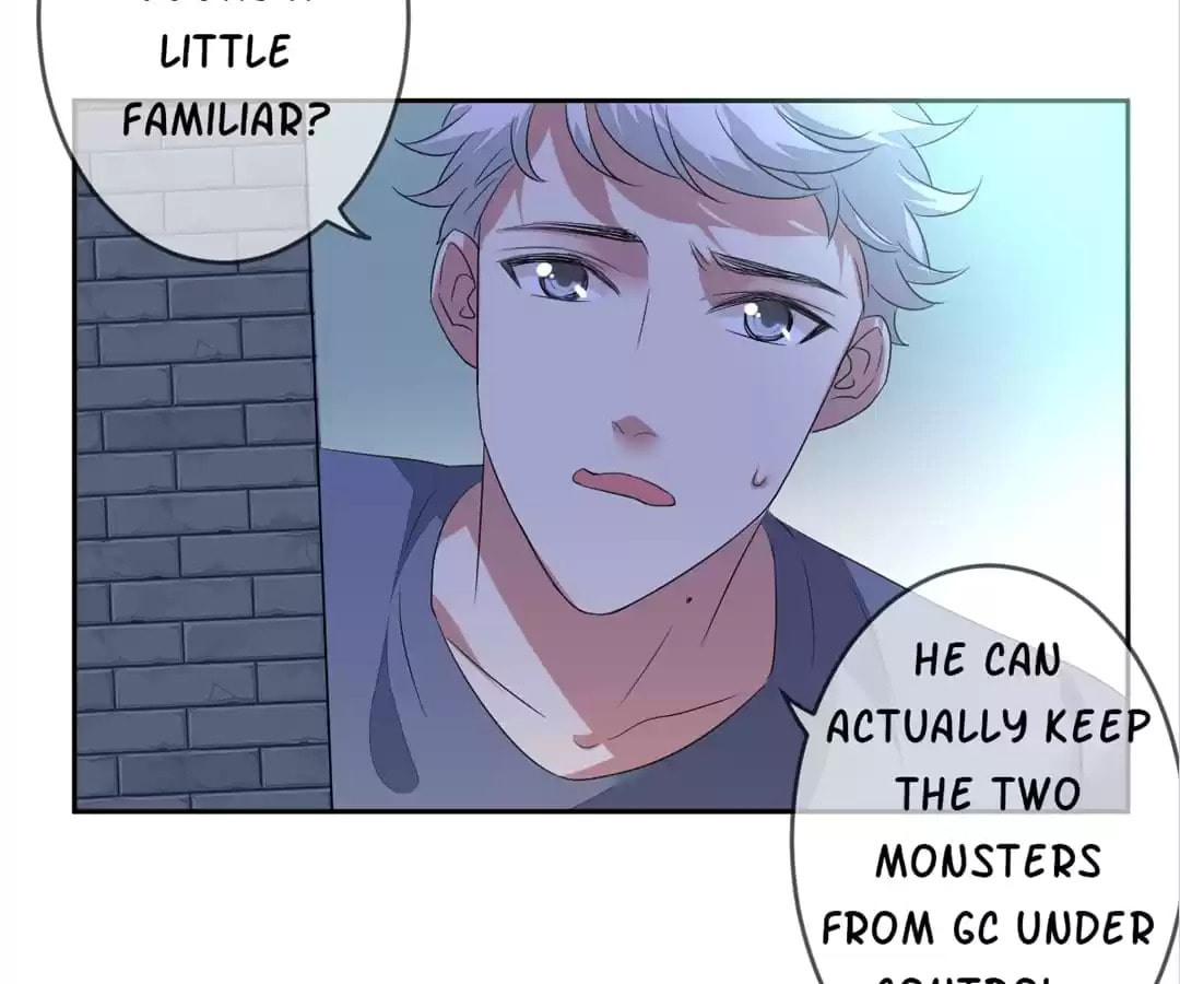 Read Legend Reboot chapter 139 image 32 on Lezhin