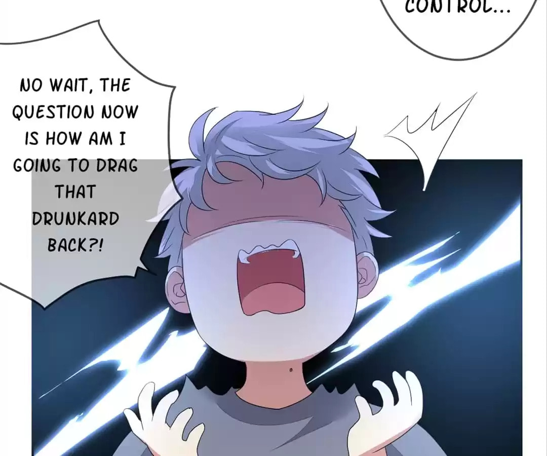Read Legend Reboot chapter 139 image 33 on Lezhin