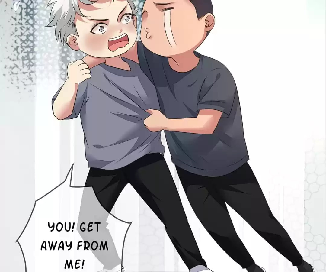 Read Legend Reboot chapter 139 image 35 on Lezhin