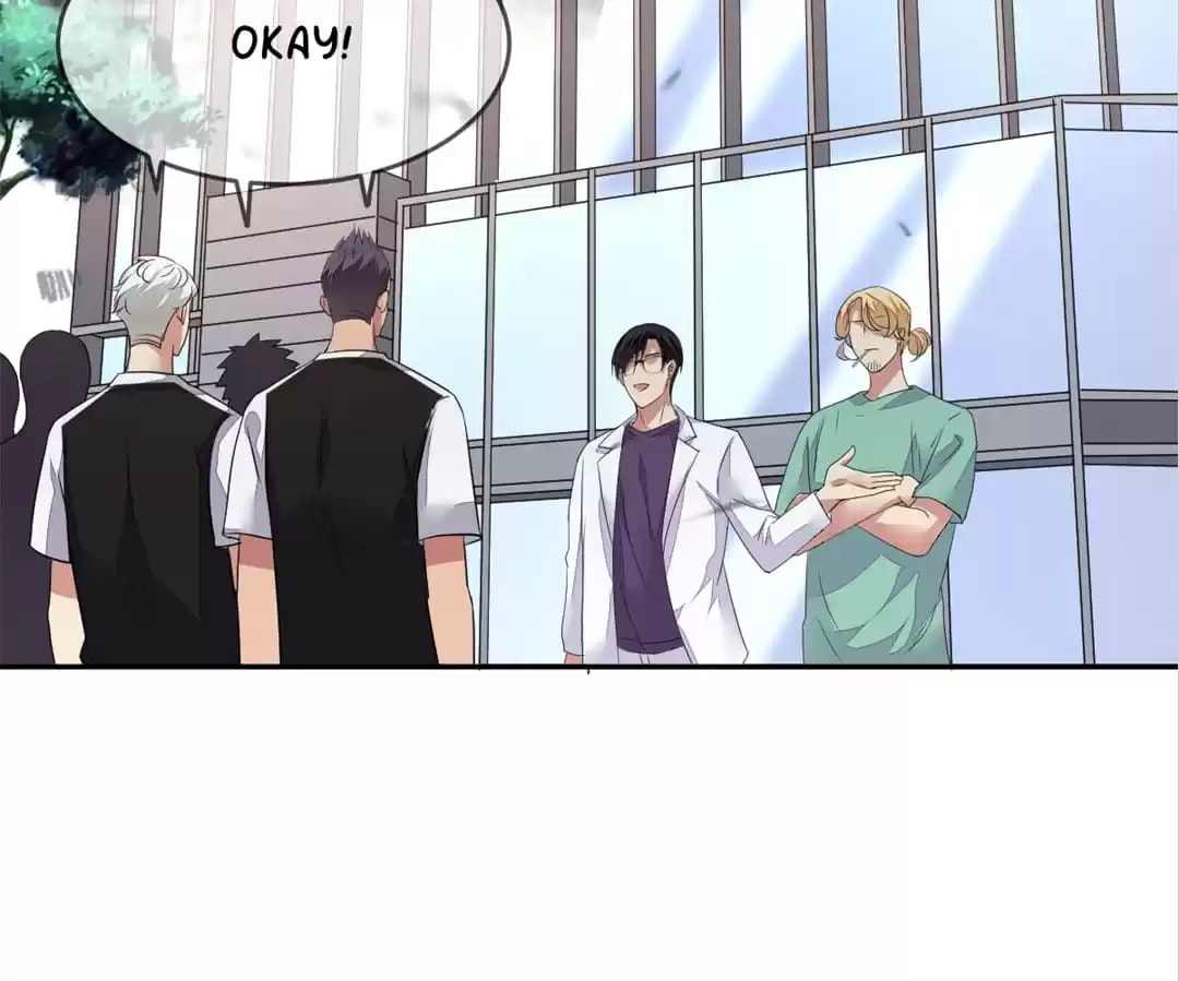 Read Legend Reboot chapter 139 image 38 on Lezhin