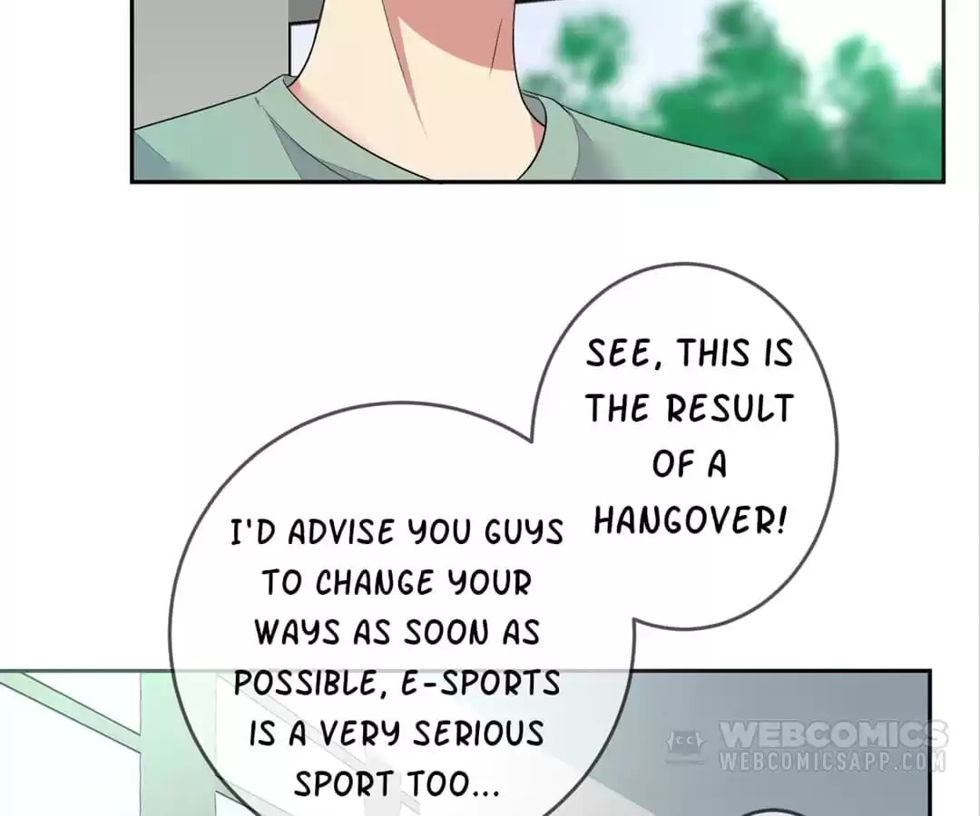 Read Legend Reboot chapter 139 image 40 on Lezhin