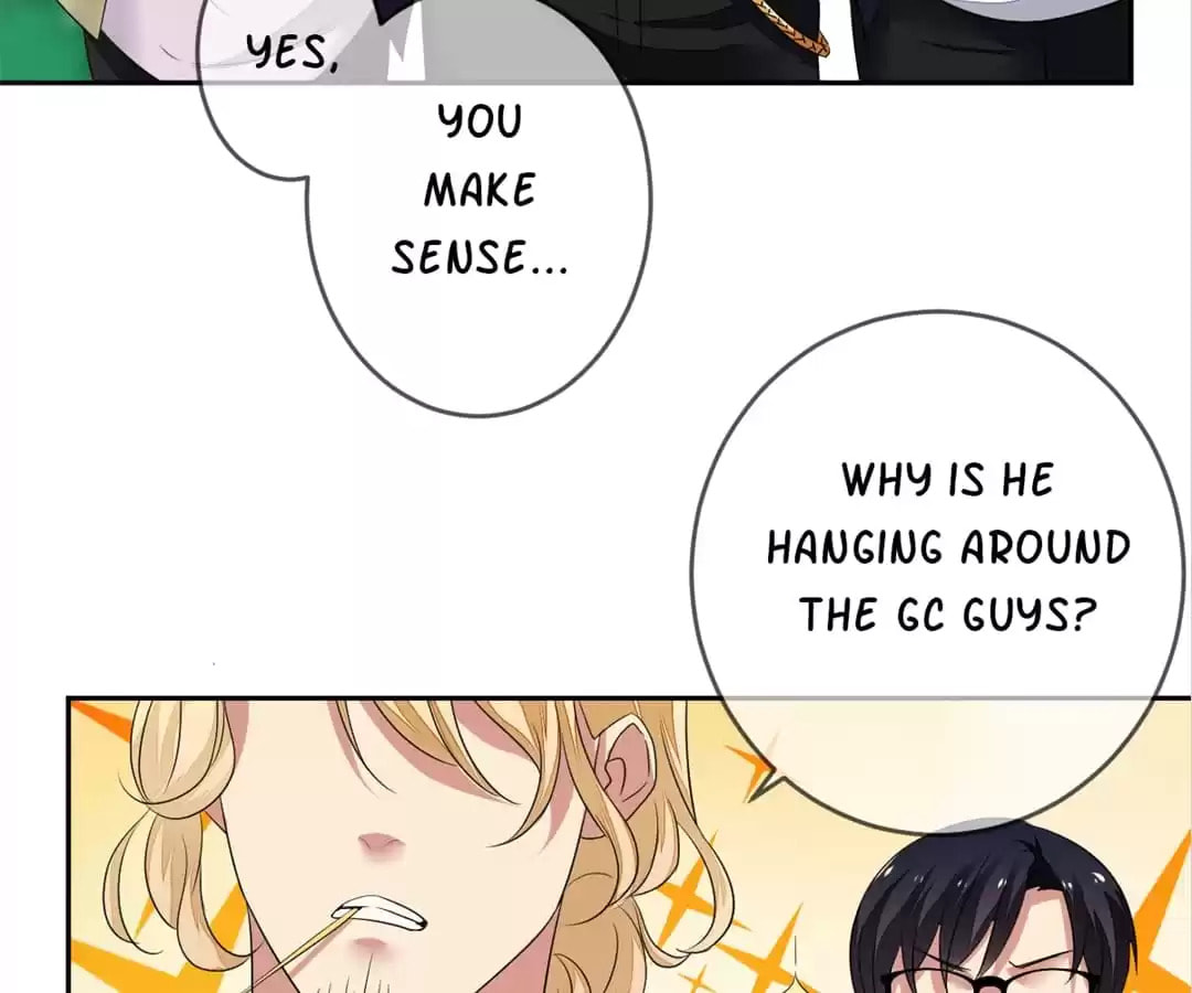 Read Legend Reboot chapter 139 image 42 on Lezhin