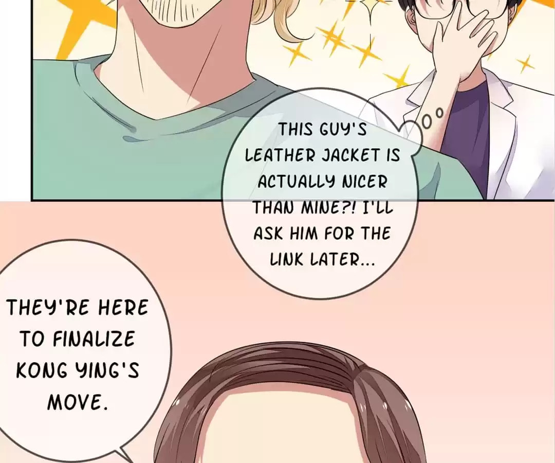 Read Legend Reboot chapter 139 image 43 on Lezhin
