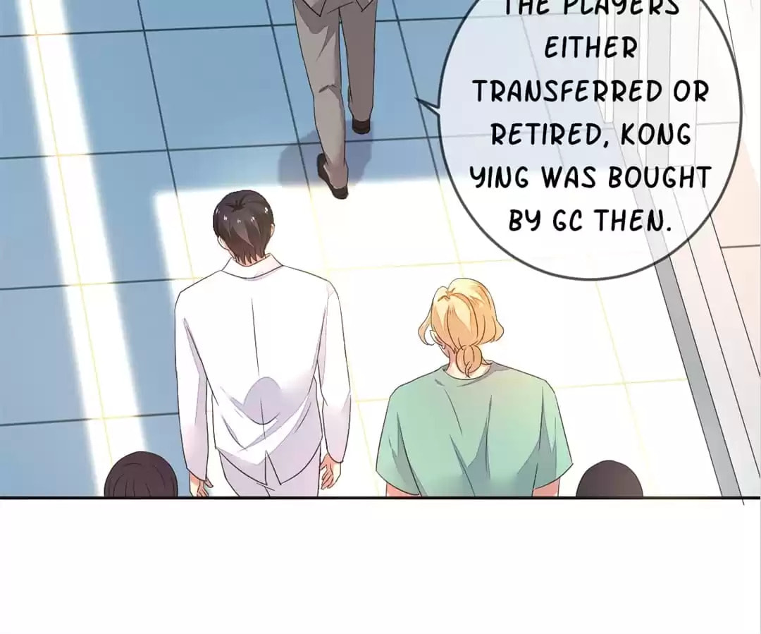 Read Legend Reboot chapter 139 image 47 on Lezhin