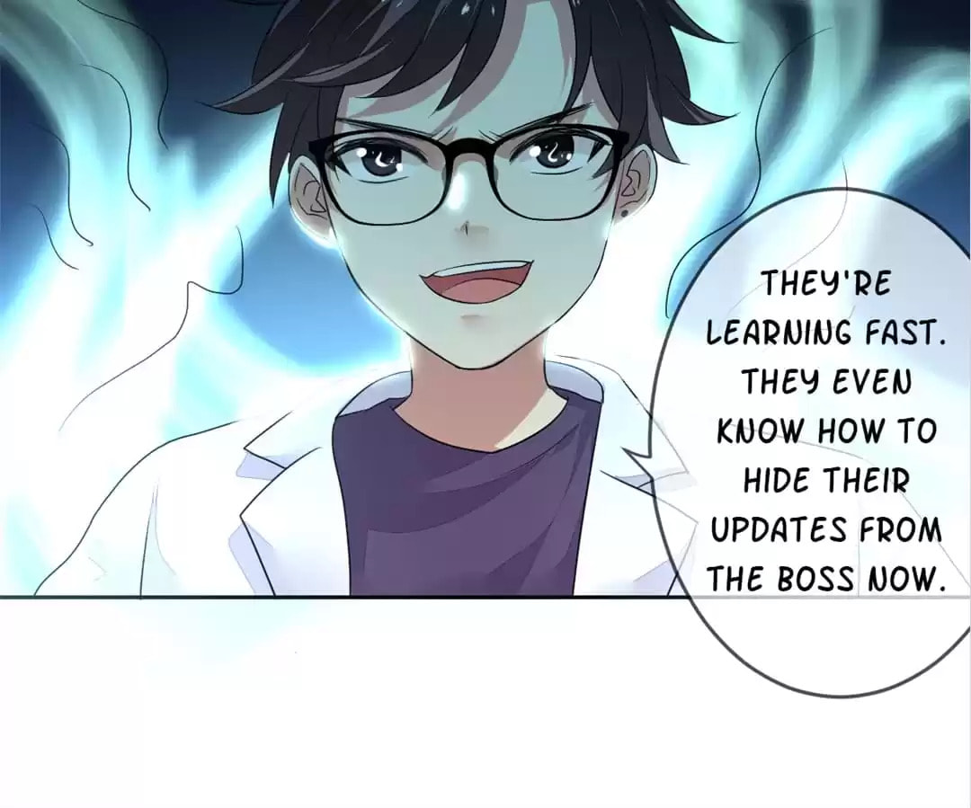 Read Legend Reboot chapter 139 image 65 on Lezhin