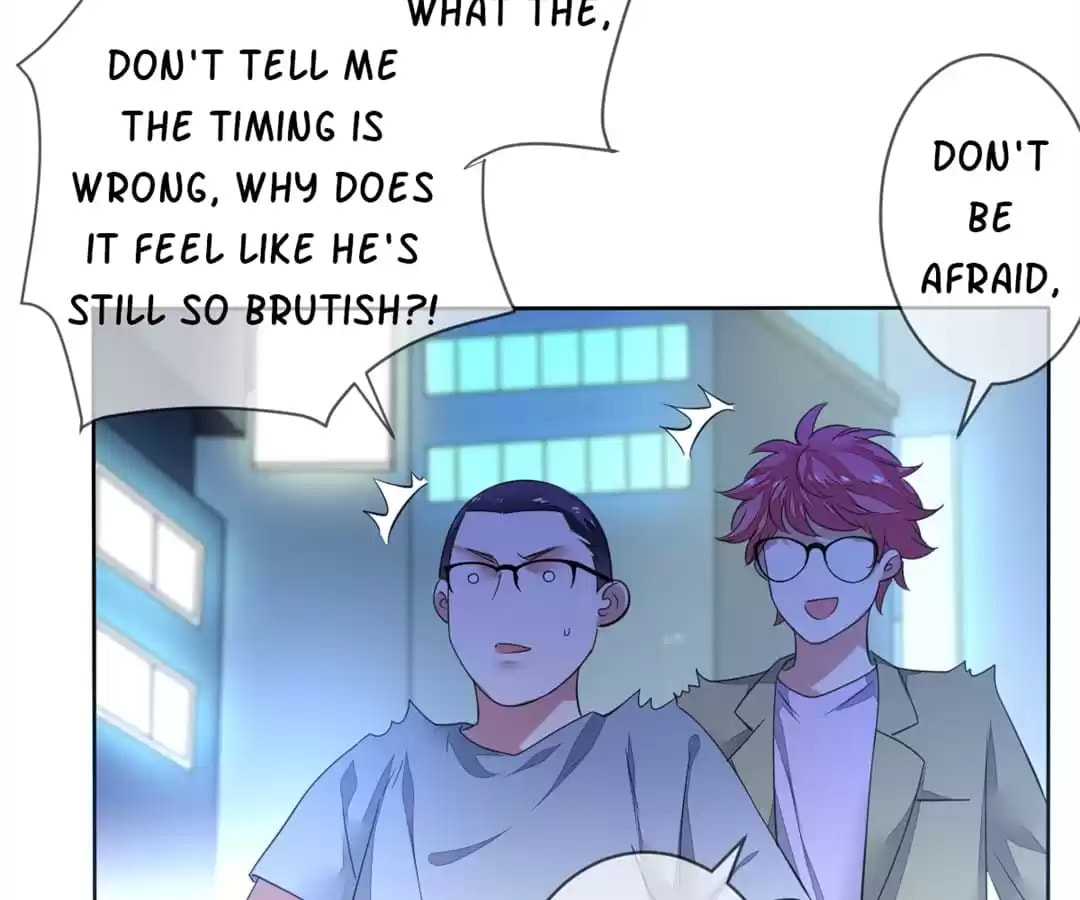 Read Legend Reboot chapter 139 image 8 on Lezhin