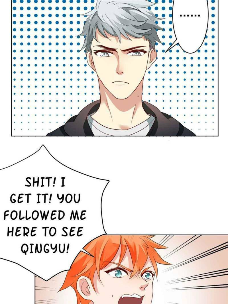Read Legend Reboot chapter 14 image 51 on Lezhin