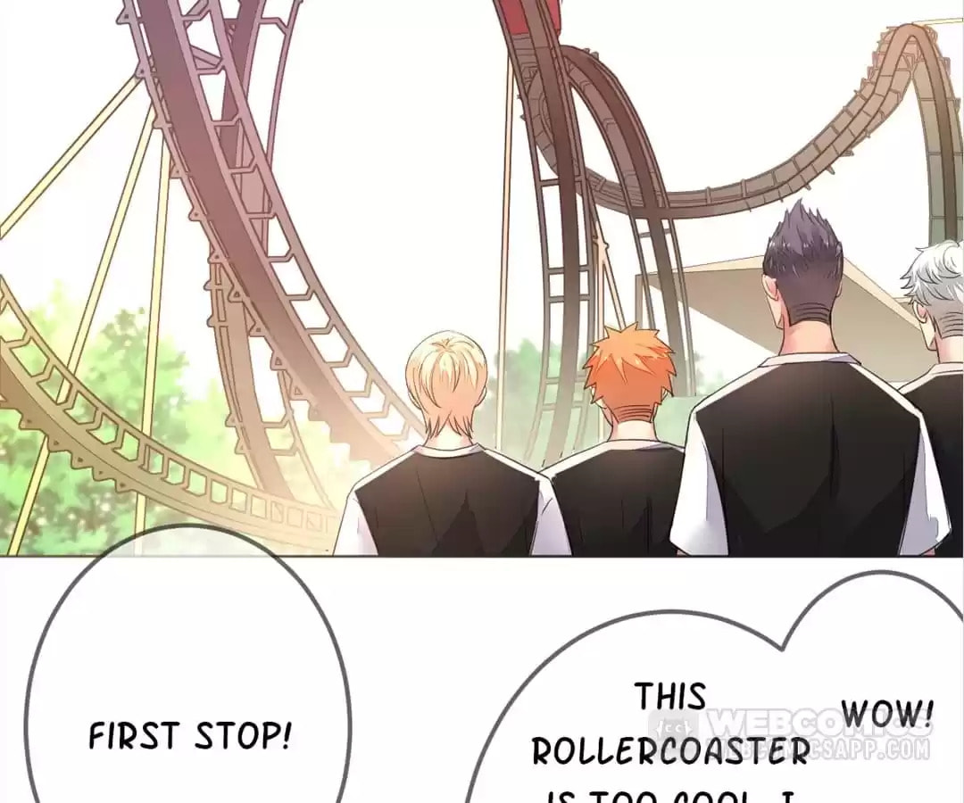 Read Legend Reboot chapter 140 image 10 on Lezhin