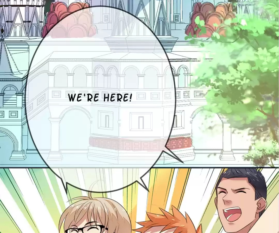 Read Legend Reboot chapter 140 image 2 on Lezhin