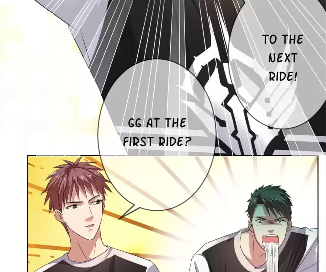 Read Legend Reboot chapter 140 image 23 on Lezhin