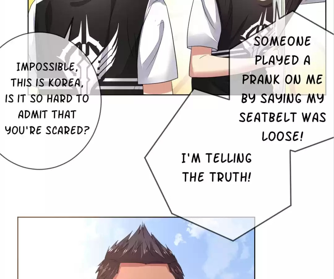 Read Legend Reboot chapter 140 image 24 on Lezhin