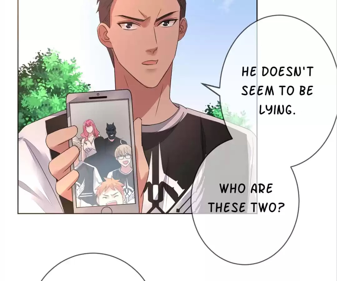 Read Legend Reboot chapter 140 image 25 on Lezhin