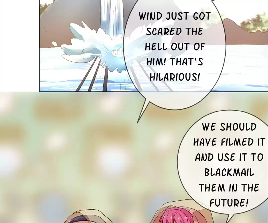 Read Legend Reboot chapter 140 image 30 on Lezhin