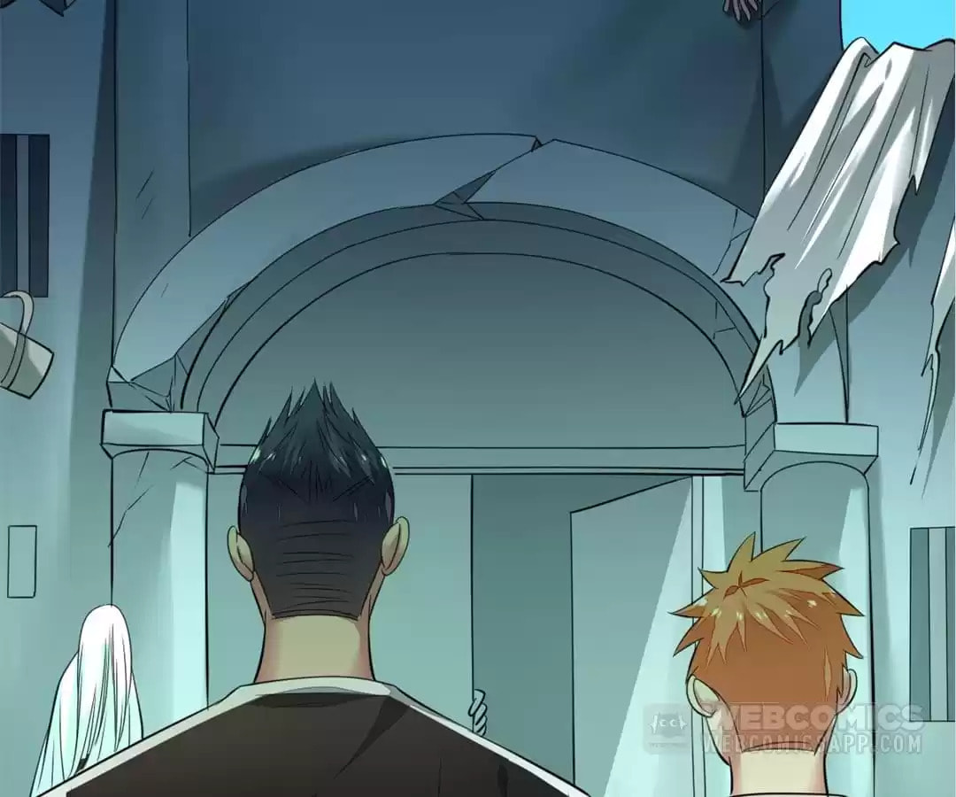 Read Legend Reboot chapter 140 image 46 on Lezhin