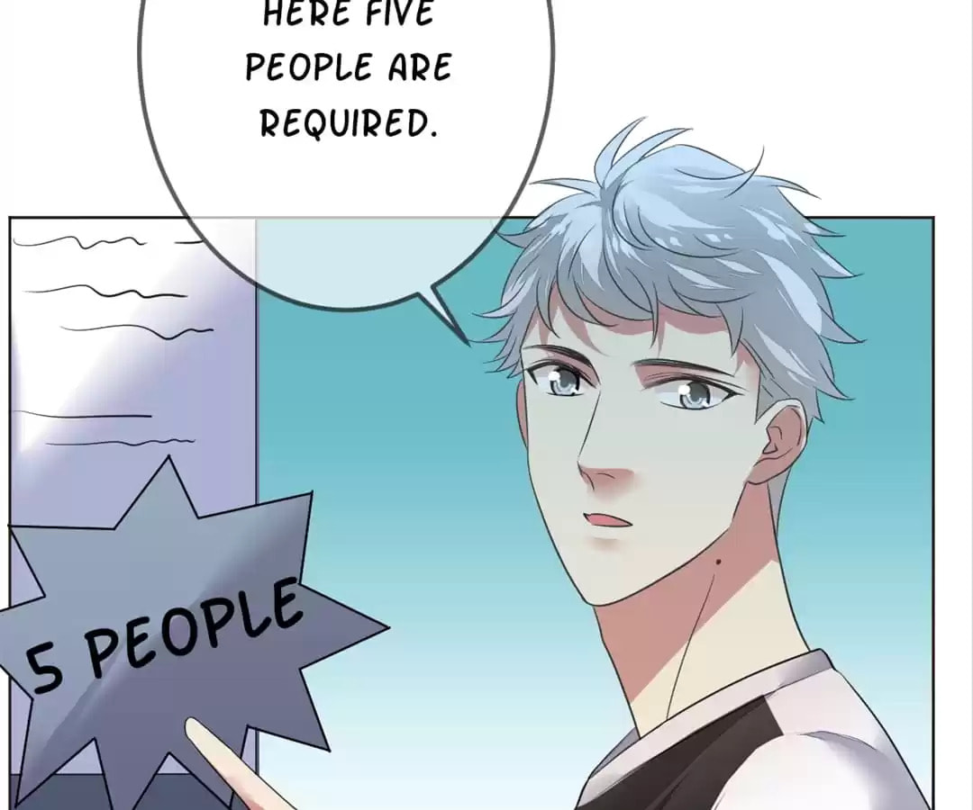 Read Legend Reboot chapter 140 image 49 on Lezhin