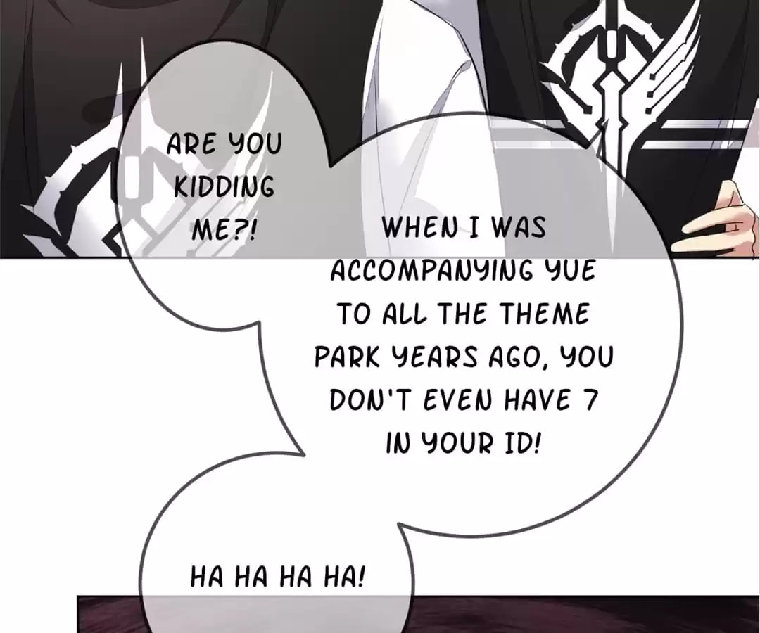 Read Legend Reboot chapter 140 image 5 on Lezhin