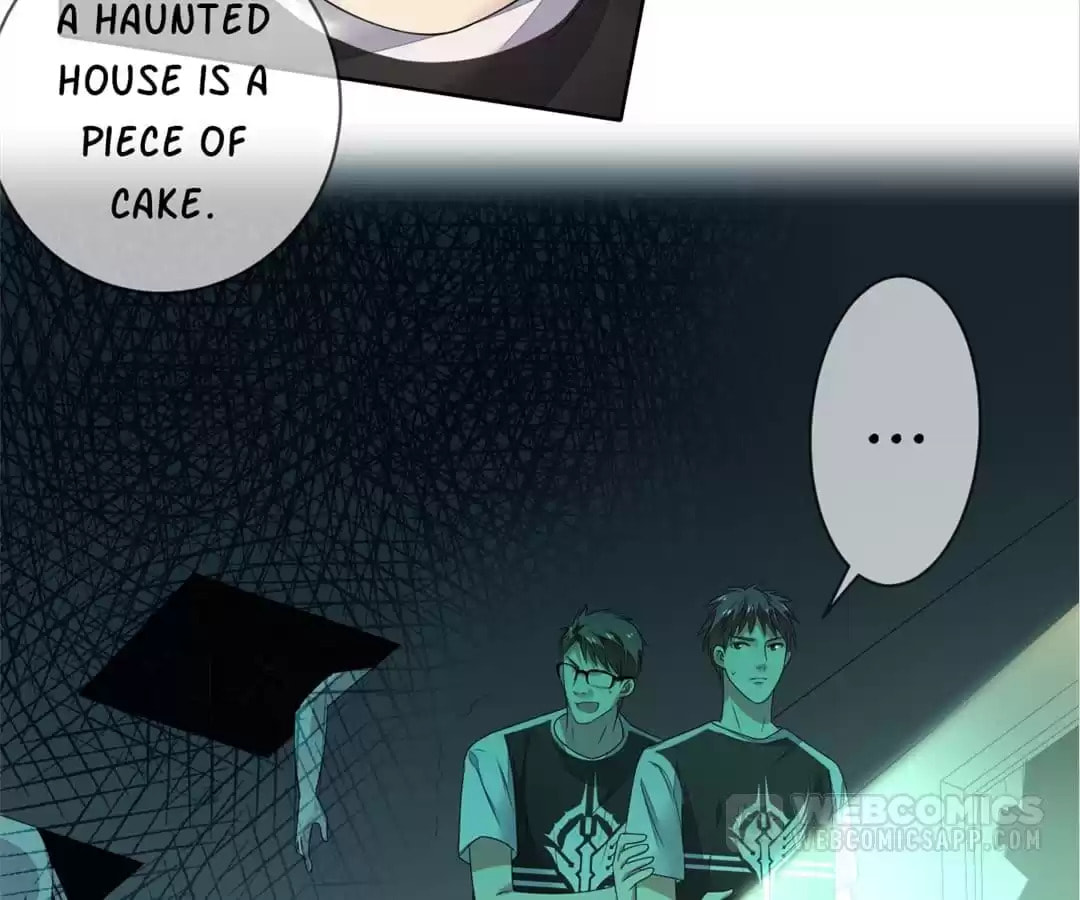 Read Legend Reboot chapter 140 image 55 on Lezhin