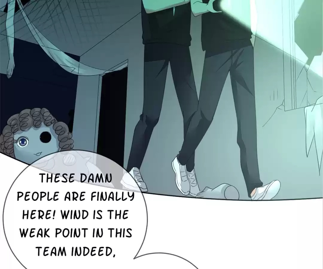 Read Legend Reboot chapter 140 image 56 on Lezhin