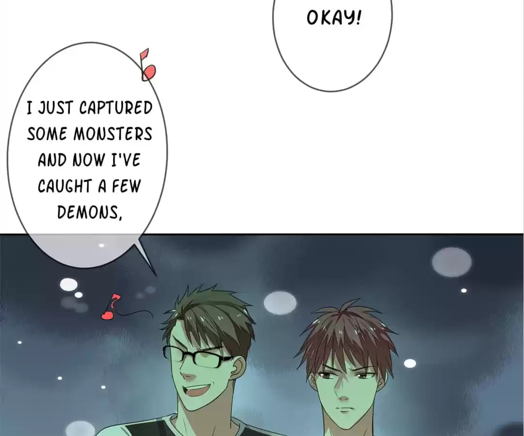 Read Legend Reboot chapter 140 image 58 on Lezhin
