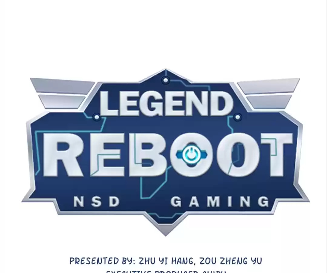 Read Legend Reboot chapter 140 image 7 on Lezhin