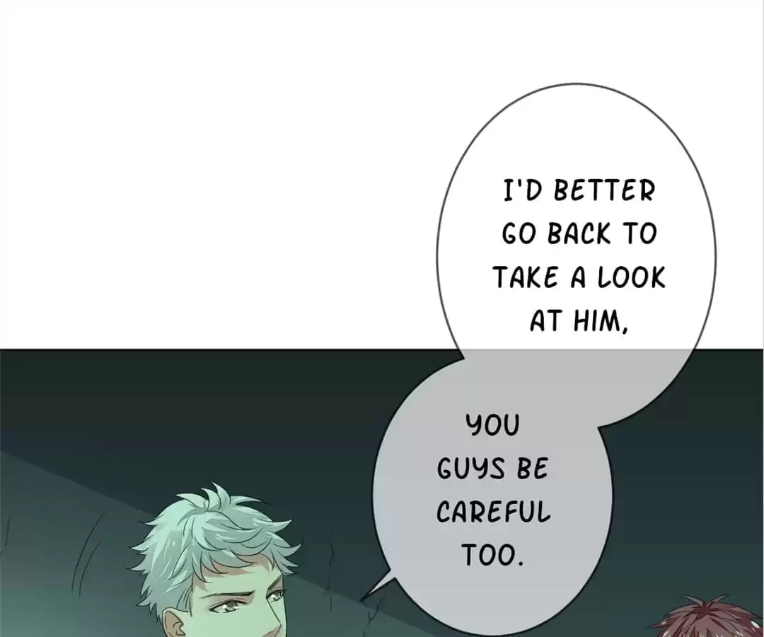 Read Legend Reboot chapter 141 image 12 on Lezhin