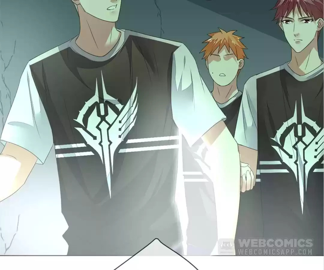 Read Legend Reboot chapter 141 image 13 on Lezhin