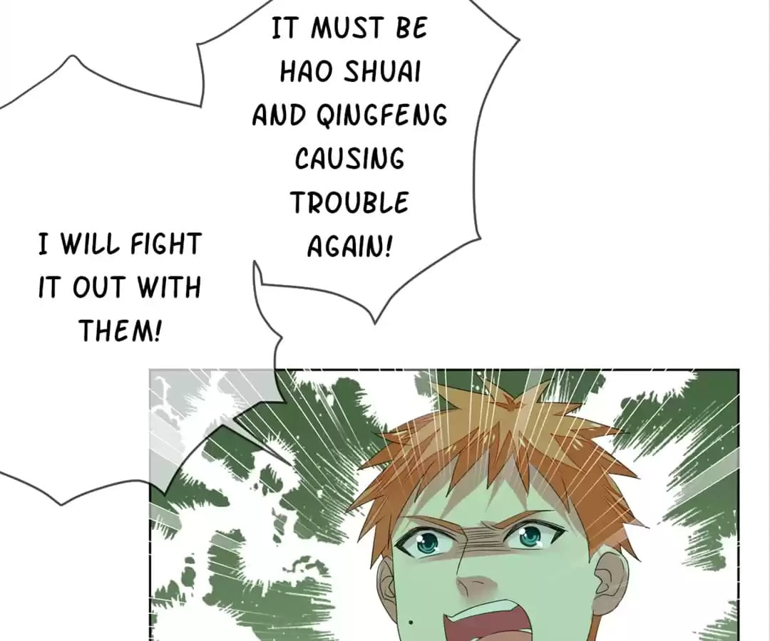 Read Legend Reboot chapter 141 image 14 on Lezhin