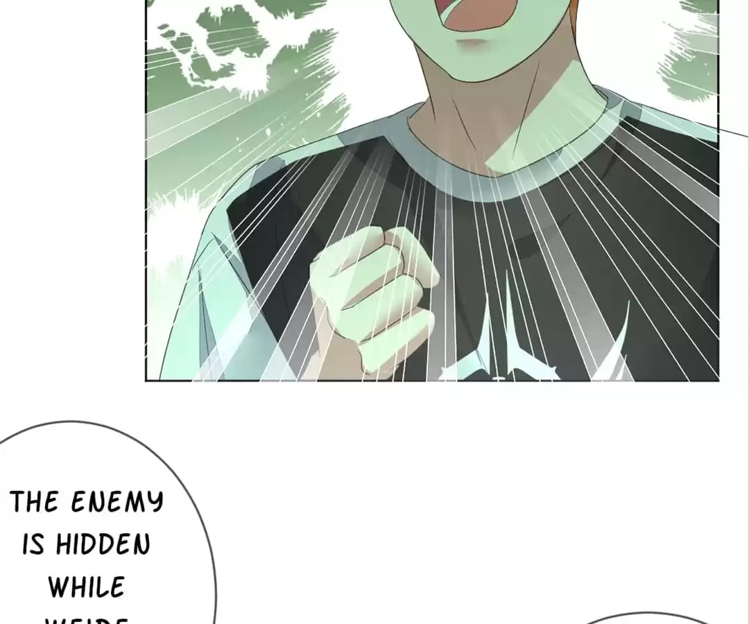 Read Legend Reboot chapter 141 image 15 on Lezhin