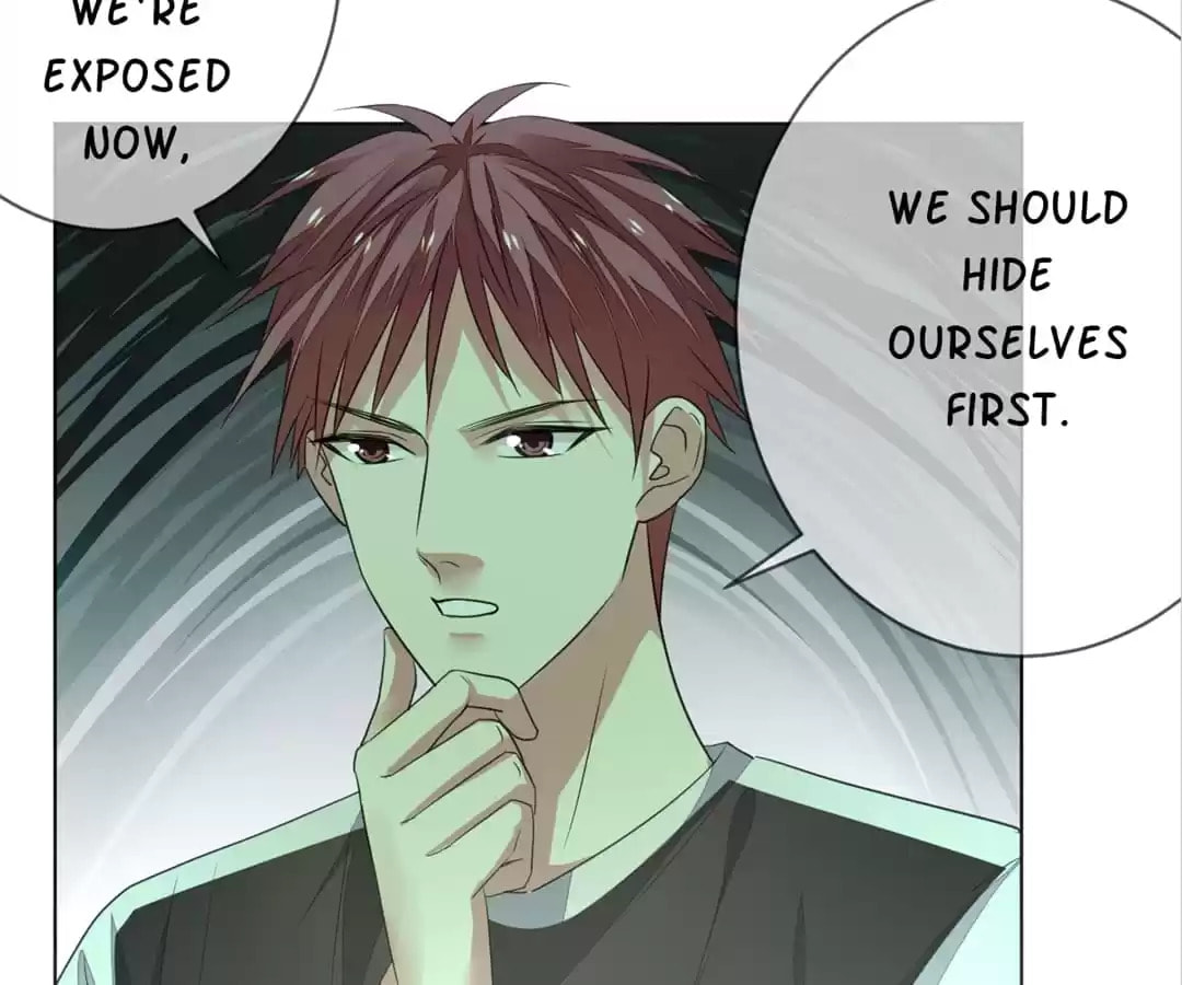 Read Legend Reboot chapter 141 image 16 on Lezhin