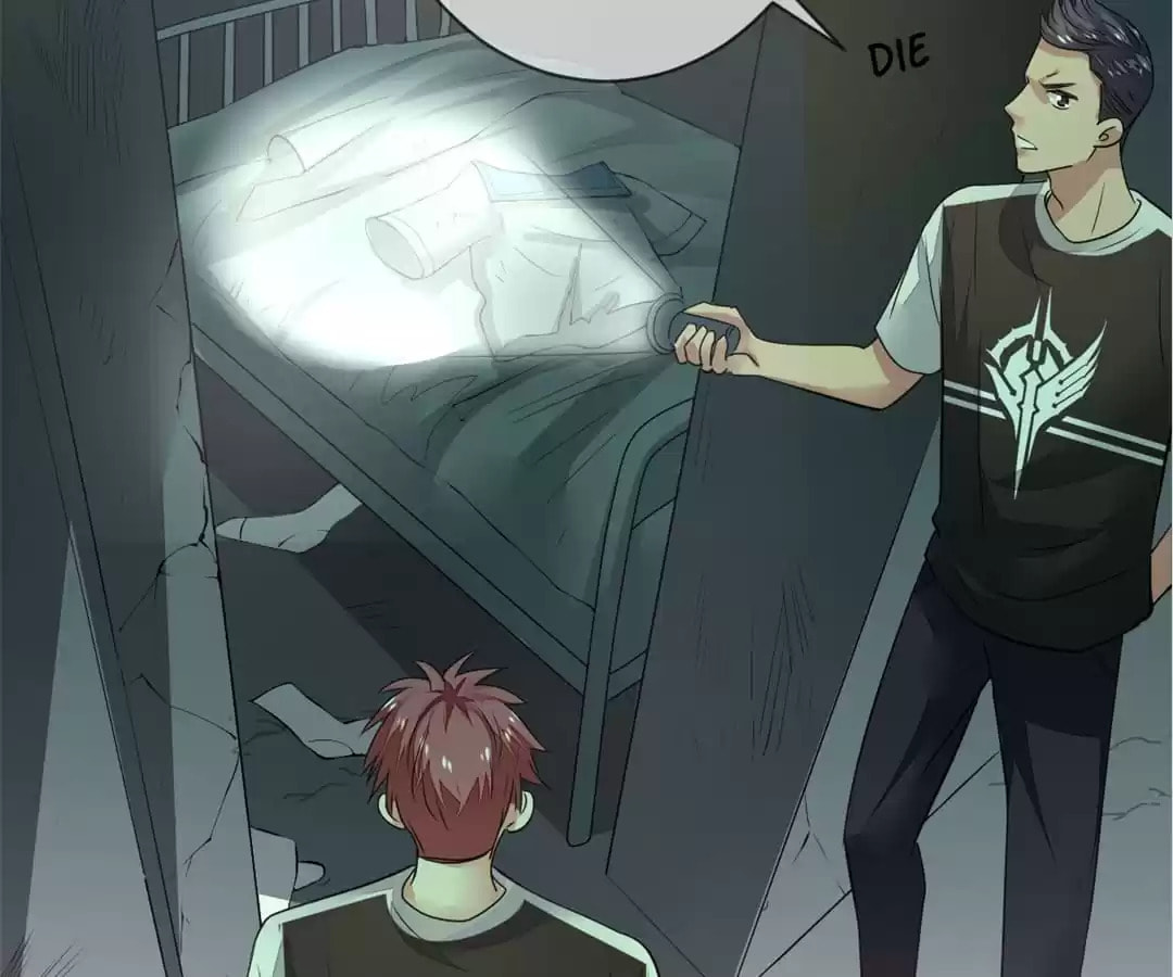 Read Legend Reboot chapter 141 image 18 on Lezhin