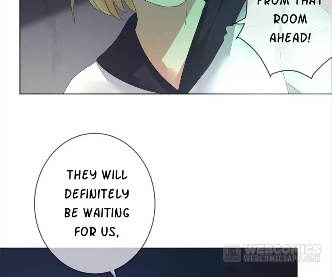 Read Legend Reboot chapter 141 image 31 on Lezhin