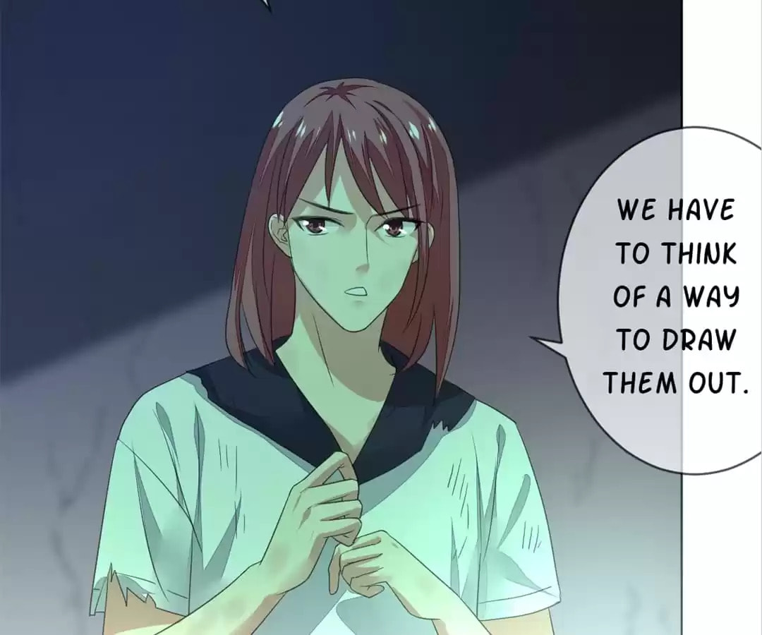 Read Legend Reboot chapter 141 image 32 on Lezhin