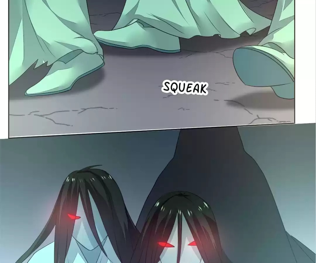 Read Legend Reboot chapter 141 image 36 on Lezhin