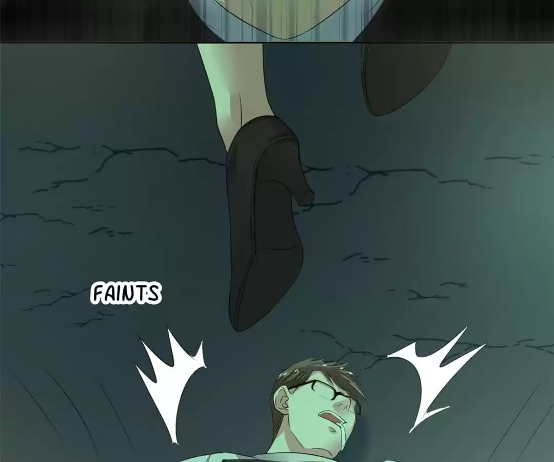 Read Legend Reboot chapter 141 image 4 on Lezhin