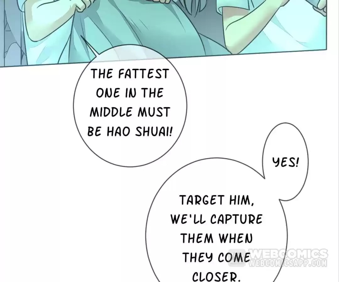 Read Legend Reboot chapter 141 image 40 on Lezhin