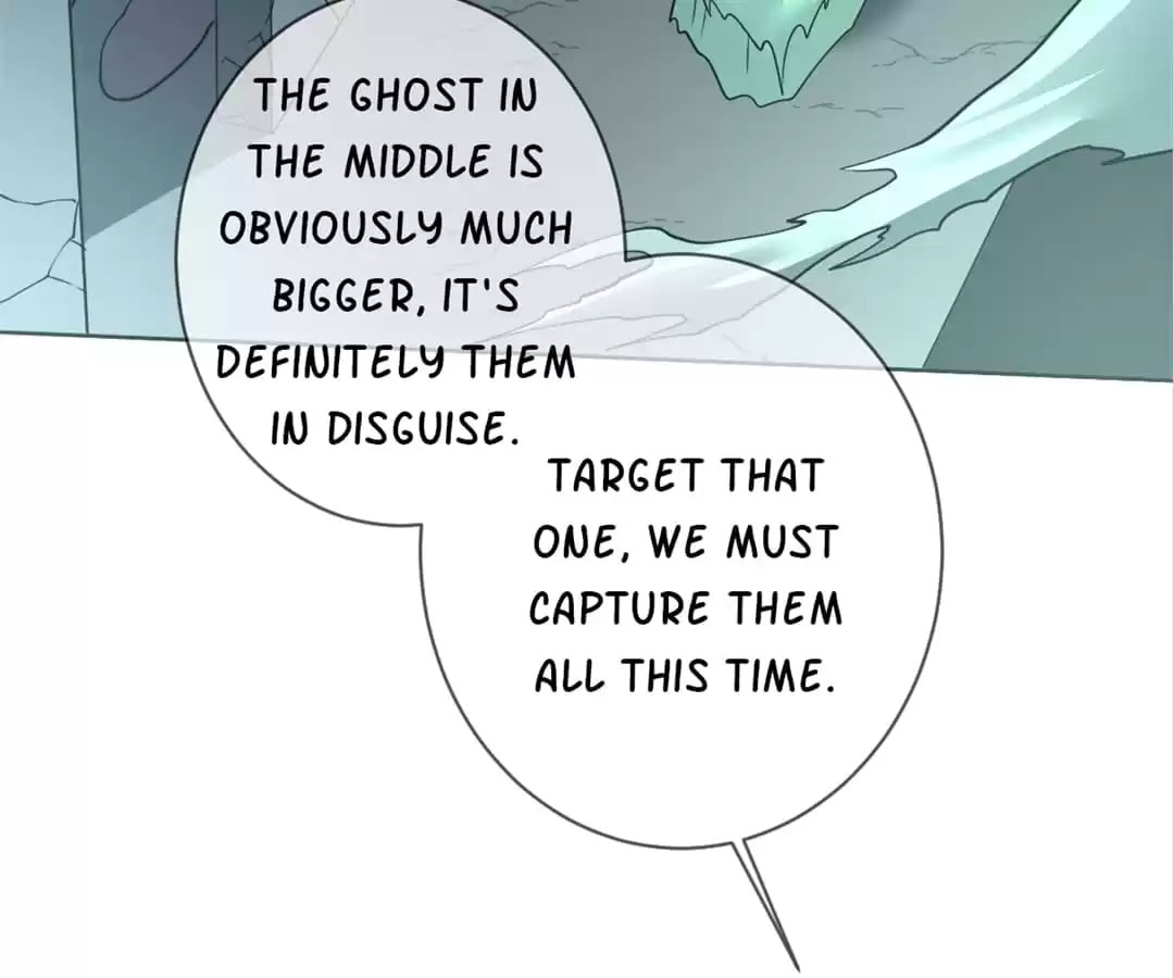 Read Legend Reboot chapter 141 image 42 on Lezhin