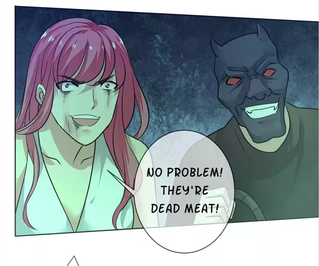 Read Legend Reboot chapter 141 image 43 on Lezhin