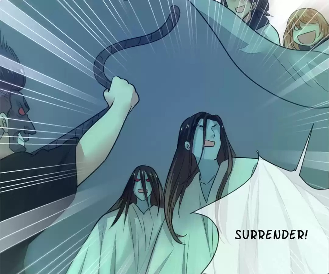 Read Legend Reboot chapter 141 image 45 on Lezhin