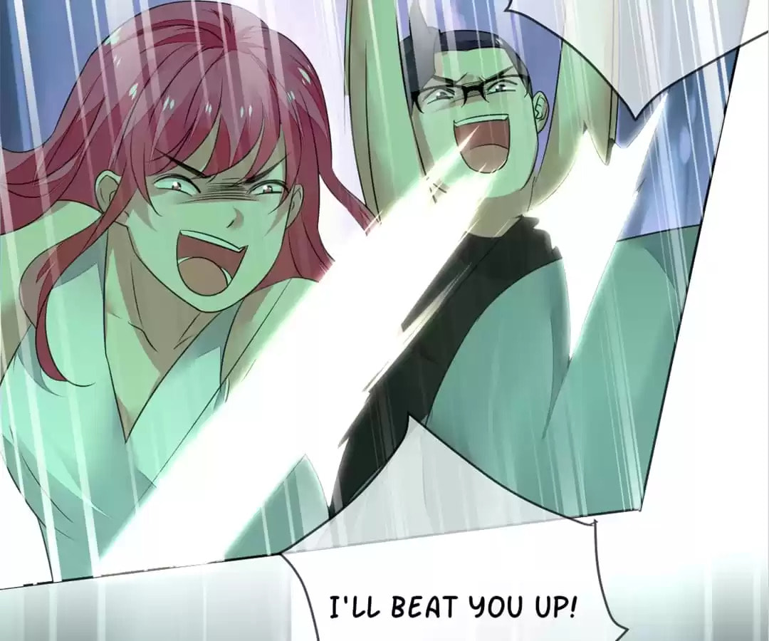 Read Legend Reboot chapter 141 image 50 on Lezhin