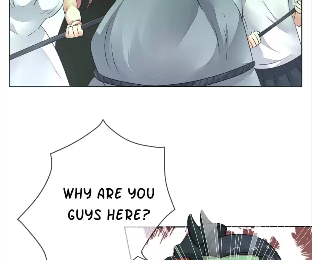 Read Legend Reboot chapter 141 image 54 on Lezhin