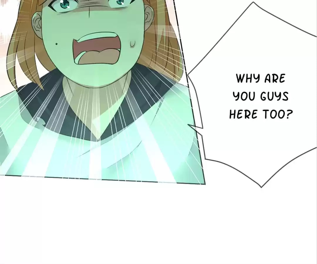 Read Legend Reboot chapter 141 image 56 on Lezhin
