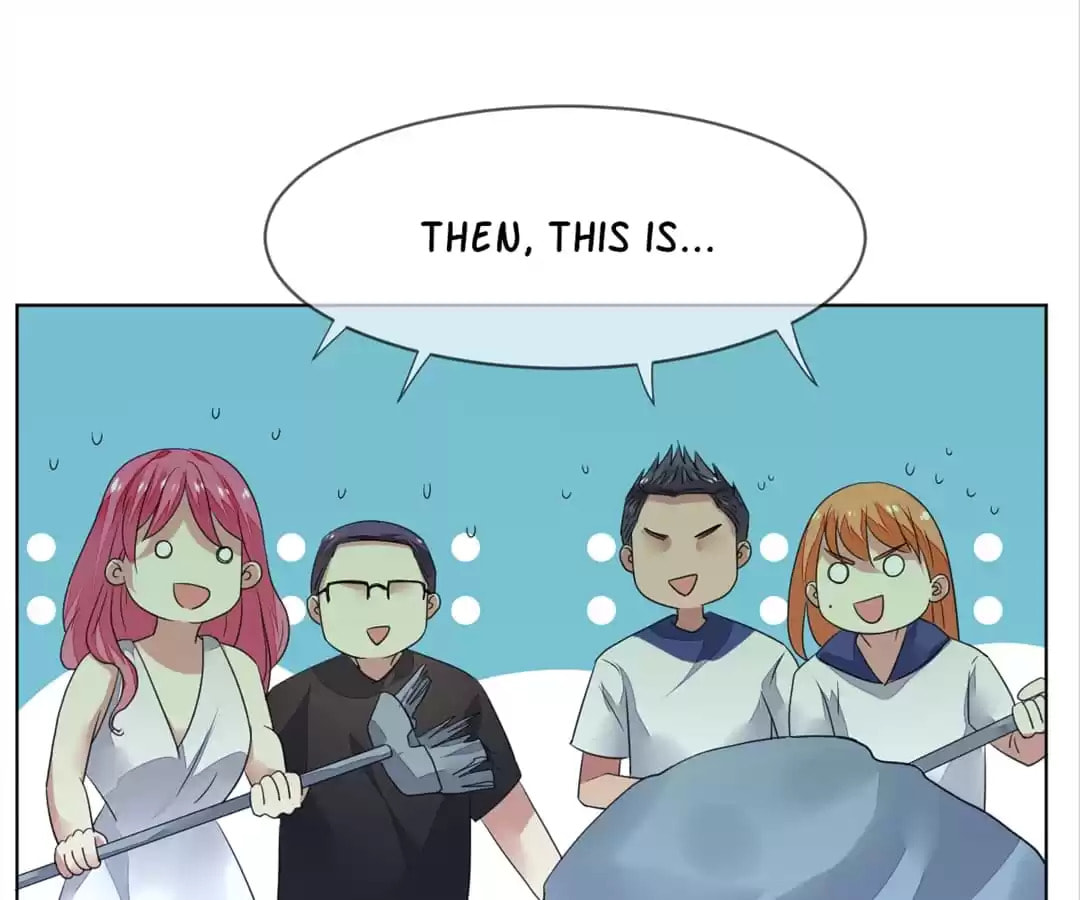 Read Legend Reboot chapter 141 image 57 on Lezhin