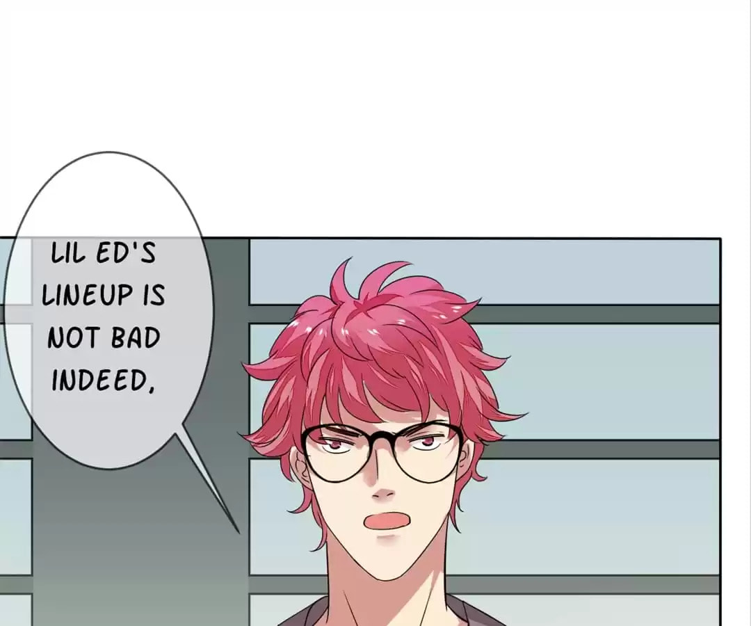 Read Legend Reboot chapter 142 image 18 on Lezhin