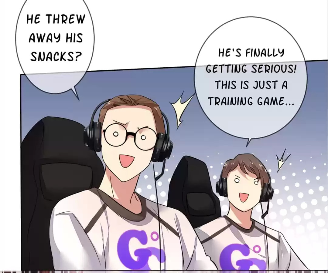 Read Legend Reboot chapter 142 image 22 on Lezhin
